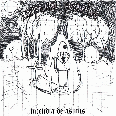 Incendia de Asinus